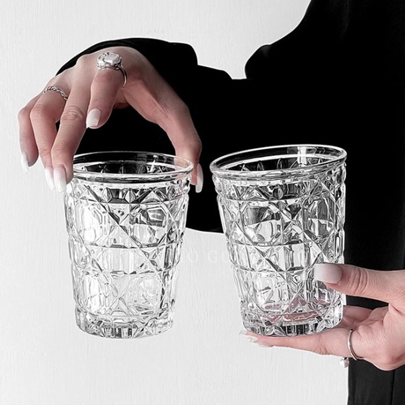 Espresso Shot Glass - 2 шт., винтажные стаканы для вина,