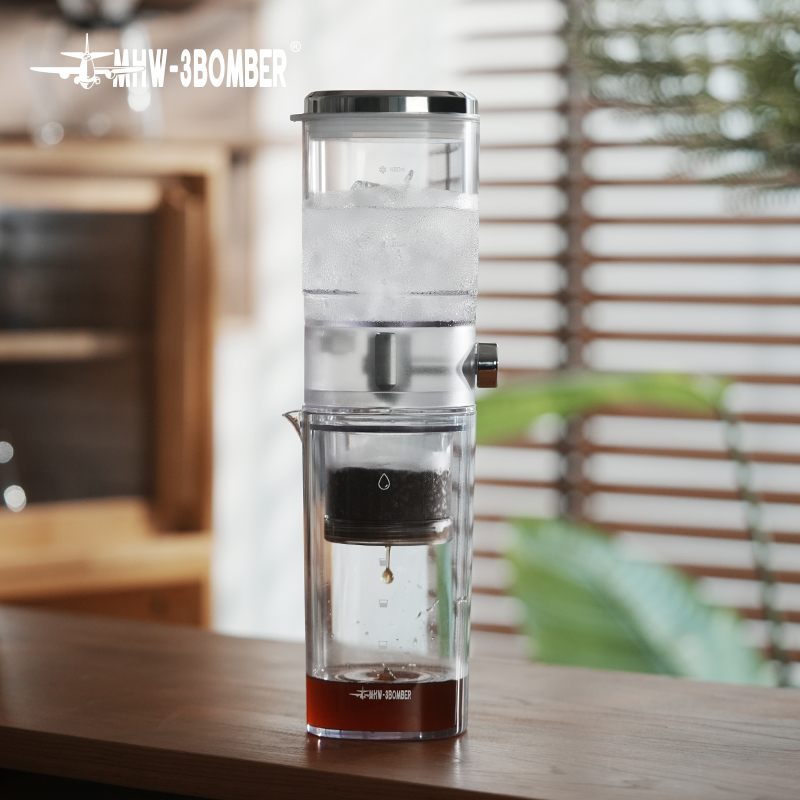 Кофеварка для холодного завари – обзор и цена Coffee Equipment For Camping