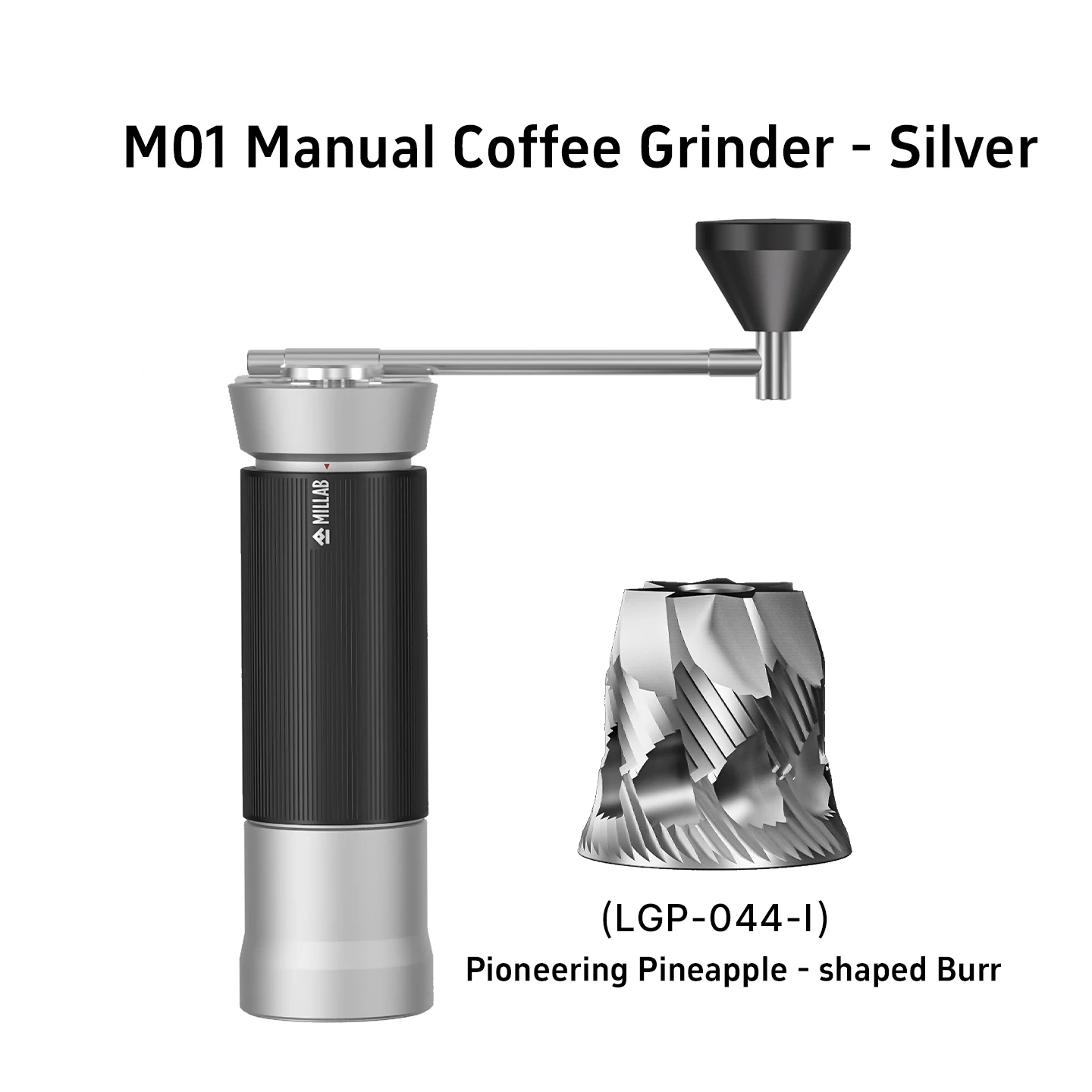 Кофемолка ручная TIMEMORE x MI – обзор и цена Coffee Equipment Pour Over