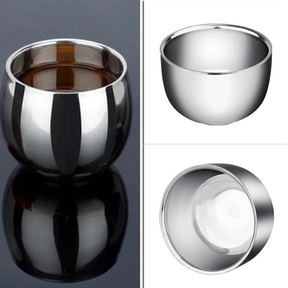 Высококачественная чашка из не – обзор и цена Espresso Shot Glass