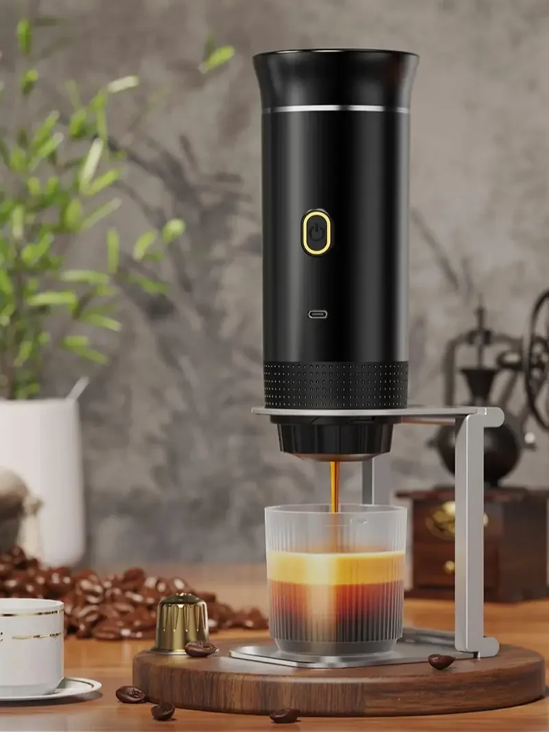Беспроводная электрическая пор – обзор и цена Coffee Equipment For Camping