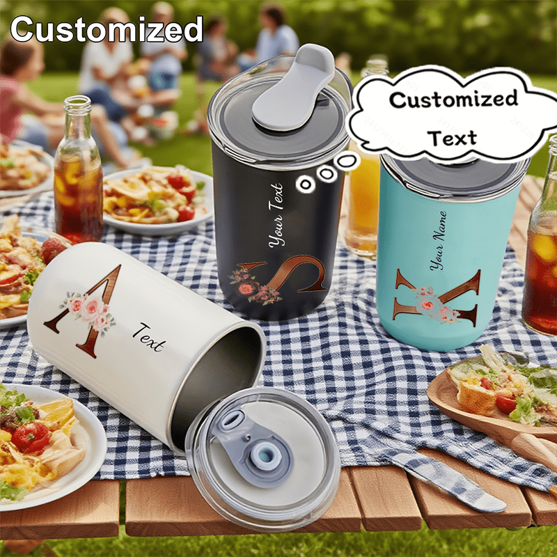 Персонализированный термос с ц – обзор и цена Coffee Equipment For Camping