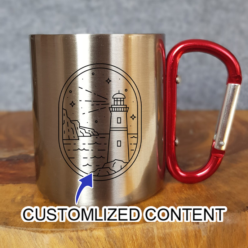 Кружка для кемпинга из нержаве – обзор и цена Coffee Equipment For Camping