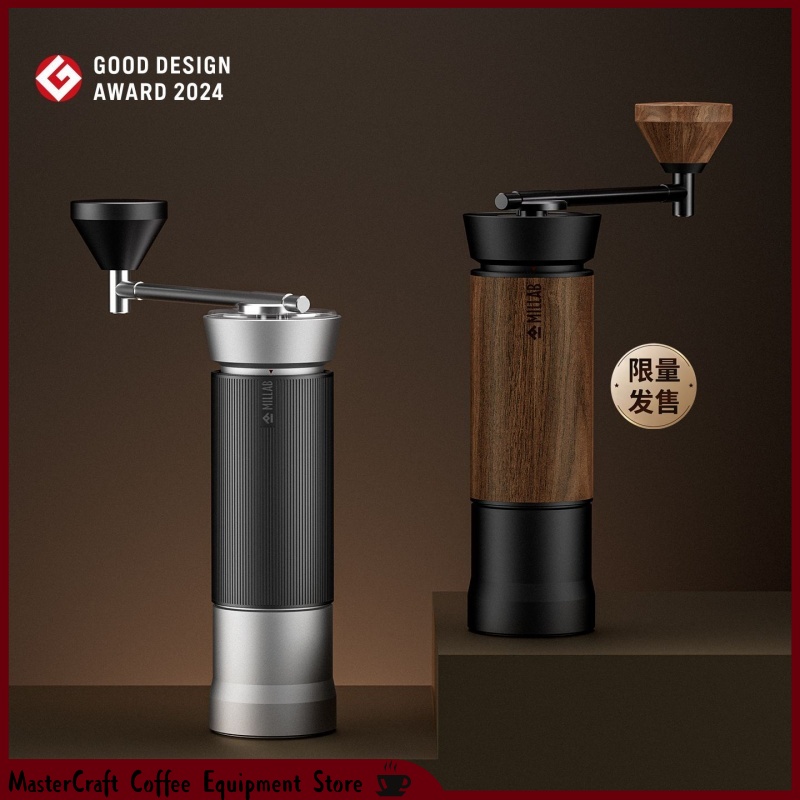 Ручная кофемолка Timemore x MI – обзор и цена Coffee Equipment Pour Over