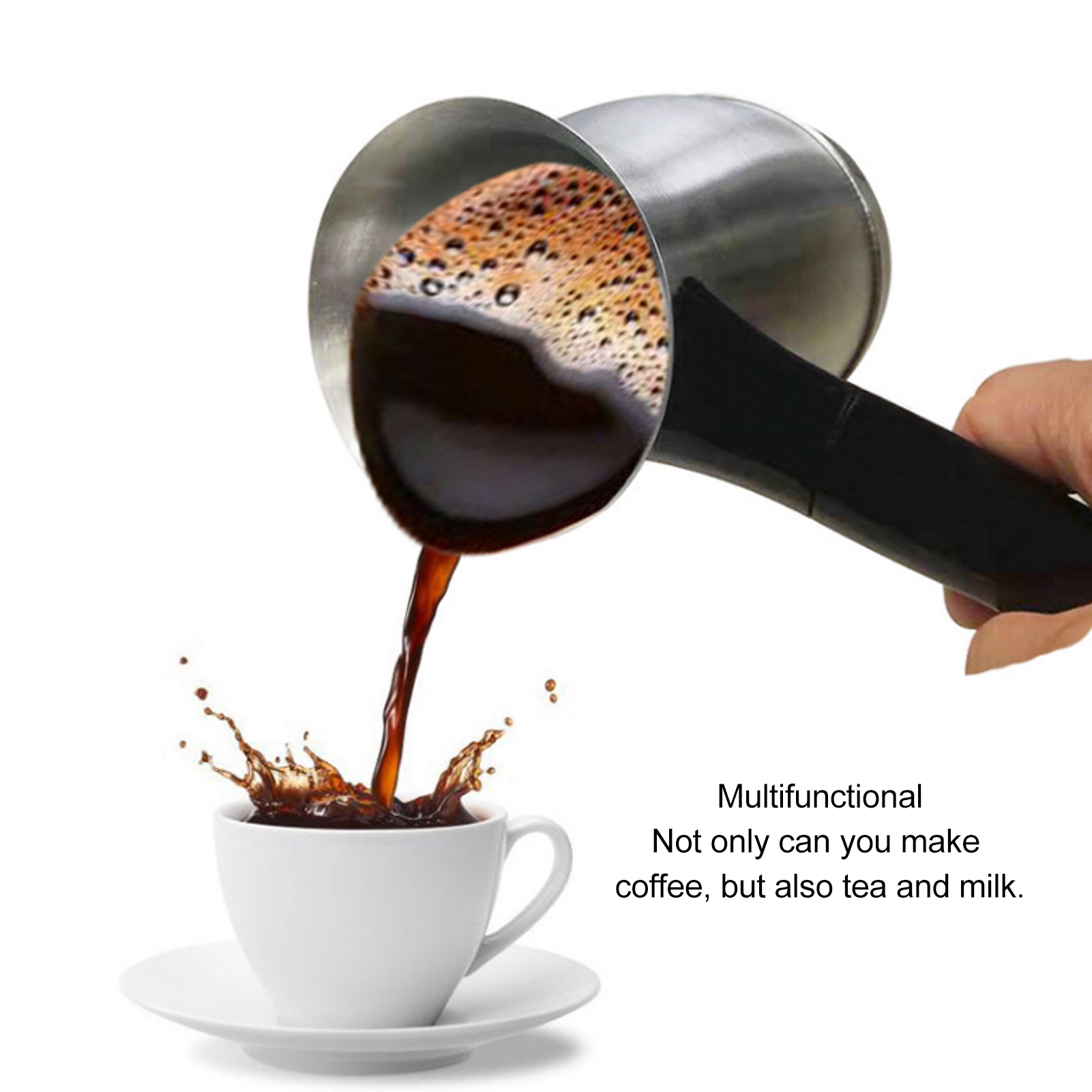 Электрическая турецкая кофевар – обзор и цена Coffee Equipment For Camping