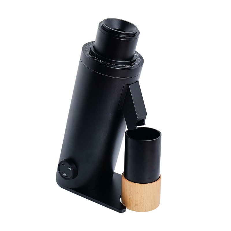 Кофемолка коммерческого класса – обзор и цена Coffee Grinder Burr Flat