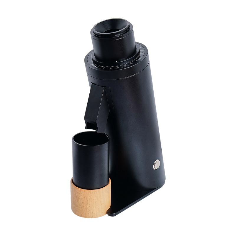 Кофемолка коммерческого класса – обзор и цена Coffee Grinder Burr Flat