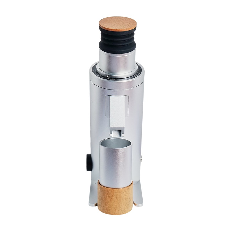 Кофемолка коммерческого класса – обзор и цена Coffee Grinder Burr Flat