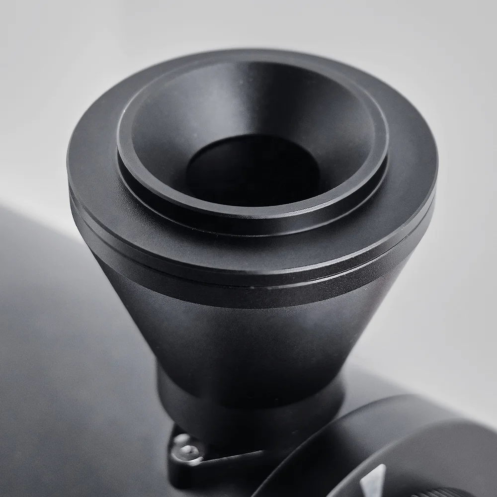 2024 оптовая продажа, новая ав – обзор и цена Coffee Grinder Burr Flat