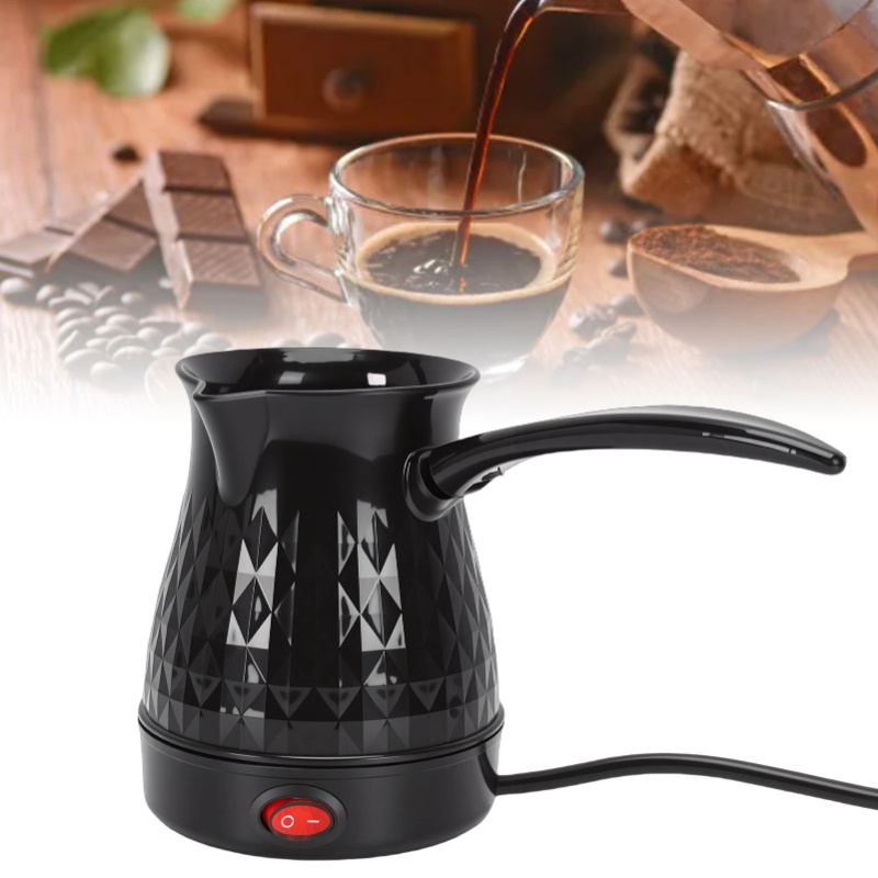 Электрическая турка для пригот – обзор и цена Coffee Equipment For Camping